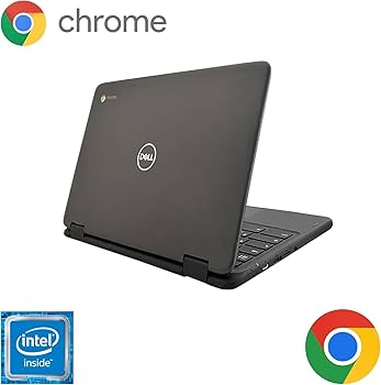 DELL Chromebook 3100 2-in-1 ブラック Amazon.co.jp: Dell Chromebook 3100-11.6インチ - Celeron